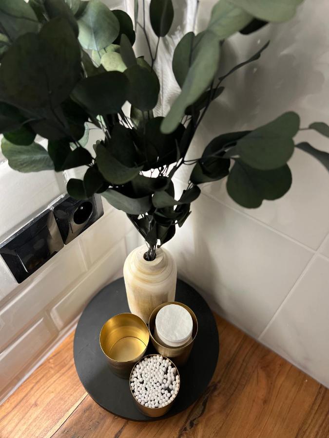 Studio Classe Haut De Gamme-Metz Gare Apartment Ngoại thất bức ảnh
