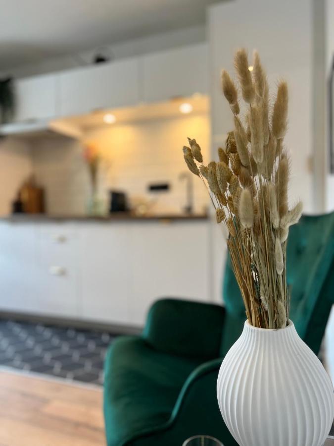 Studio Classe Haut De Gamme-Metz Gare Apartment Ngoại thất bức ảnh