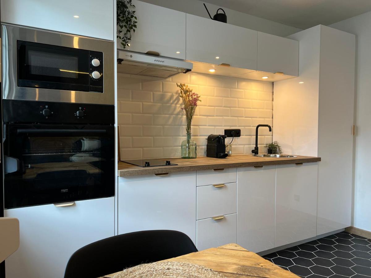 Studio Classe Haut De Gamme-Metz Gare Apartment Ngoại thất bức ảnh